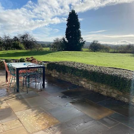 South Cottage - Garden, Views, Parking, Dogs, Cheshire, Walks, Family Adlington Экстерьер фото