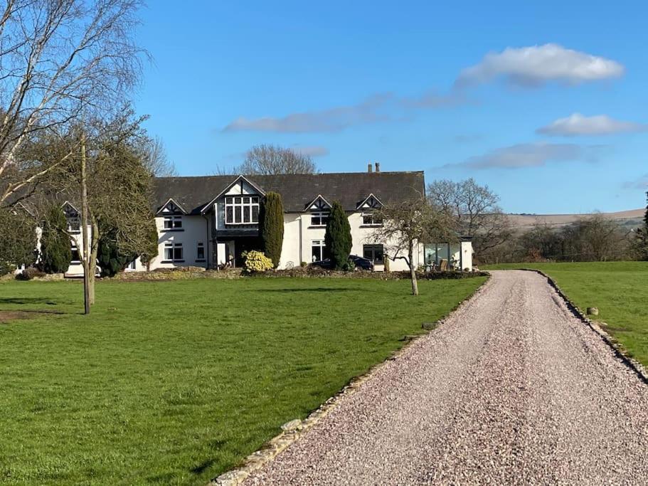 South Cottage - Garden, Views, Parking, Dogs, Cheshire, Walks, Family Adlington Экстерьер фото
