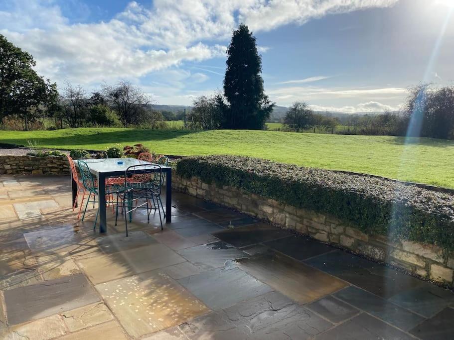 South Cottage - Garden, Views, Parking, Dogs, Cheshire, Walks, Family Adlington Экстерьер фото