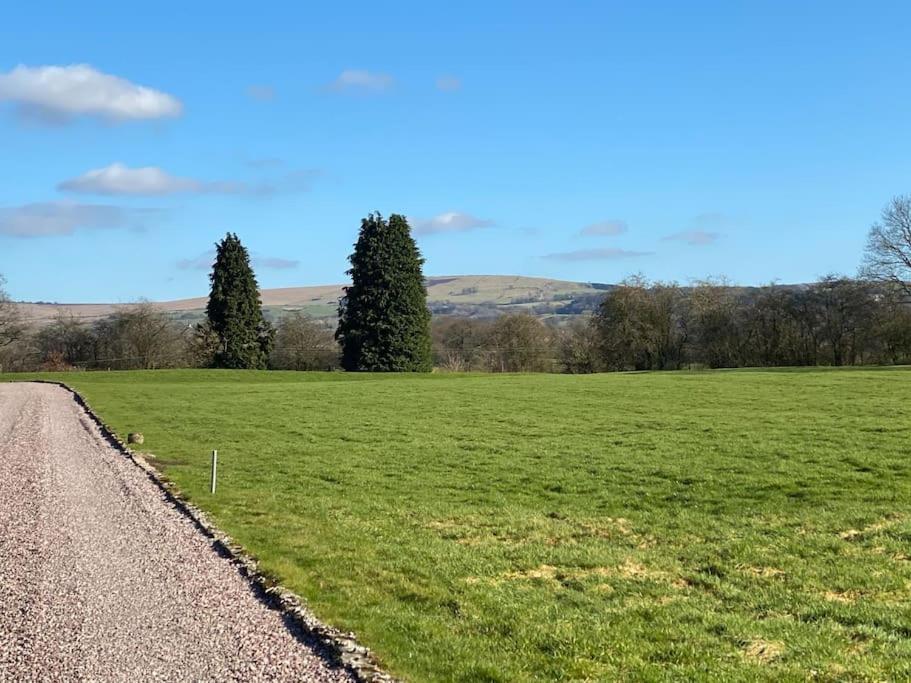 South Cottage - Garden, Views, Parking, Dogs, Cheshire, Walks, Family Adlington Экстерьер фото